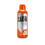 Extrifit Carni 120000 Liquid 1000 ml mandarine (00451)