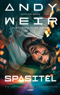 Spasitel, 2. vydání