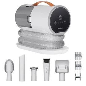 Astropet ACGV-001 přístroj na péči o domácí mazlíčky s vysavačem řada Libra (ACGV-001)