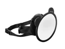 Maxi-Cosi Zpětné zrcátko do auta Black (3203201600MC)