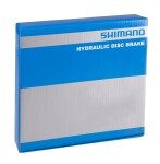 Shimano BR-MT201 bez adapteru organické přední černá
