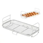 Cosori Pečicí mřížka pro fritézu Twin Fry (810123673513)