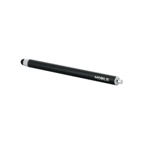 Mobilis Stylus Sada 10 kusů univerzálních dotykových per černá (001083)