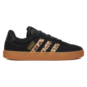 Tenisky adidas VL COURT 3.0 JP5355 Syntetický materiál,Přírodní kůže (useň) - Semiš