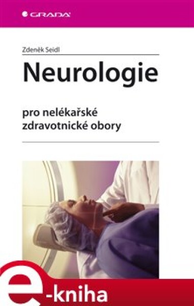 Neurologie Zdeněk Seidl