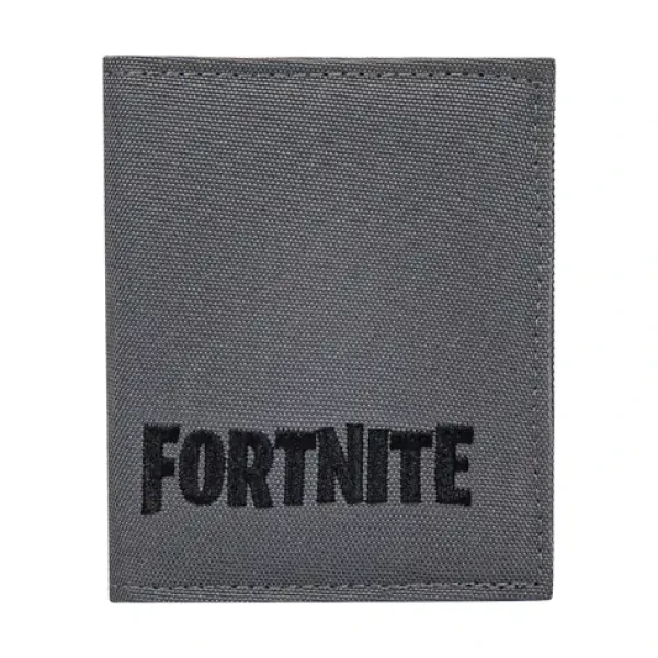 BAAGL Fortnite Squad / Studentská peněženka / GRS