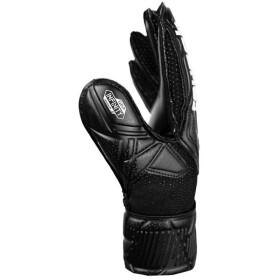 Reusch Attrakt Infinity Jr 55 72 715 7700 brankářské rukavice 8