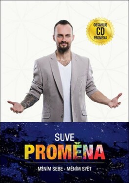 Proměna: Suve