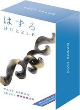 Albi Huzzle Cast - Baroq - Albi