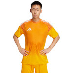 Adidas Tiro 25 Competition Goalkeeper Jersey Short Sleeve M JN4502 pánské s