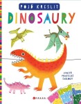 Pojď kreslit dinosaury