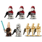 LEGO LEGO® Star Wars™ 75413 Juggernaut Republiky
