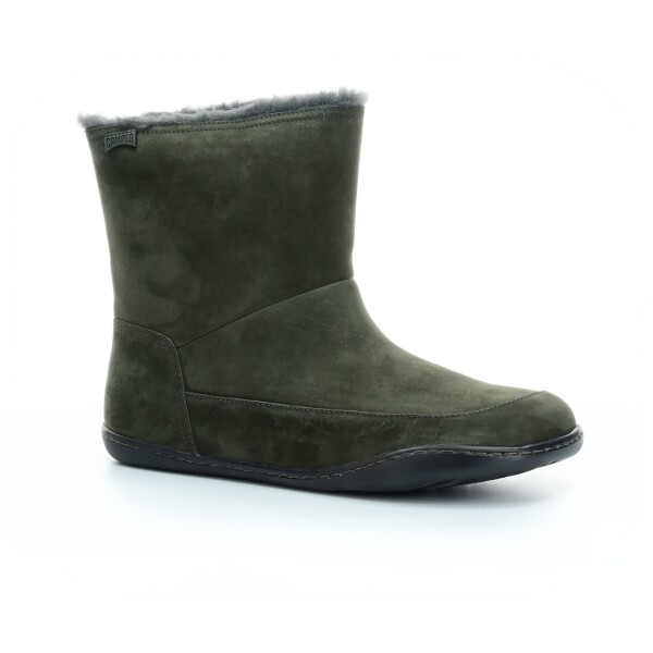 Camper Peu Cami Grey Uggy Faro Meteor Grey K400598-004 barefooot