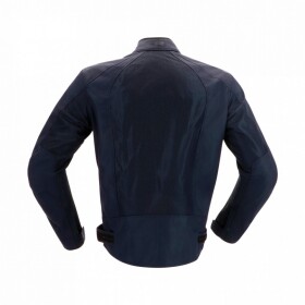 Moto bunda Richa Airsummer navy - L