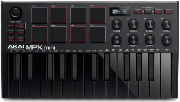 Akai MPK mini MK3