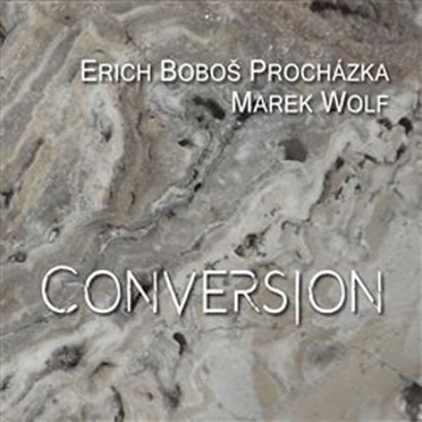 PROCHAZKA, ERICH CONVERSION CD