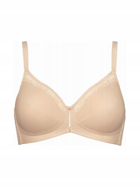 Podprsenka Cotton Beauty N - Triumph 75D černá