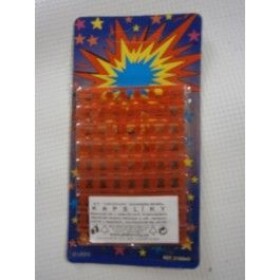 Leos Kapslíky do kanadských žertíků 48ks