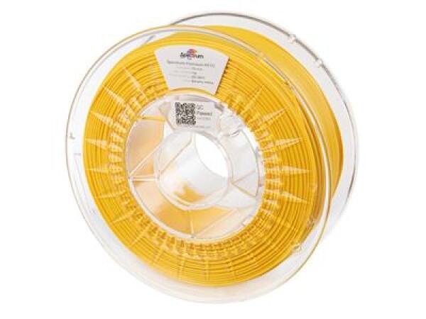 Filament Spectrum Premium PET-G 1.75mm BAHAMA YELLOW 1kg
