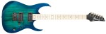 Ibanez RG421AHM Blue Moon Burst
