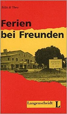 Ferien bei Freunden