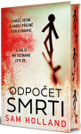 Odpočet smrti - Sam Holland