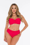 Plavky Self S 730 RBU2 Bodrum 2 červená 42B-XL