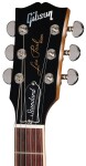 Gibson Les Paul Standard 60s Faded Vintage Cherry Sunburst