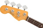 Fender American Professional II Jazz Bass LH RW DK NIT