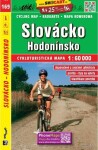 SC 169 Slovácko, Hodonínsko 1:60 000