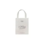 Bigjigs Toys Plátěná taštička na potraviny