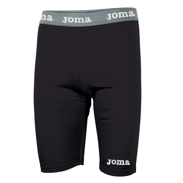 Pánské elasťáky Joma Black Short Velikost: XL