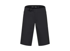 Fox Wms Ranger Short black - Fox Ranger dámské kraťasy Black vel. 10