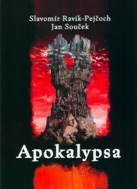 Apokalypsa - Jan Souček