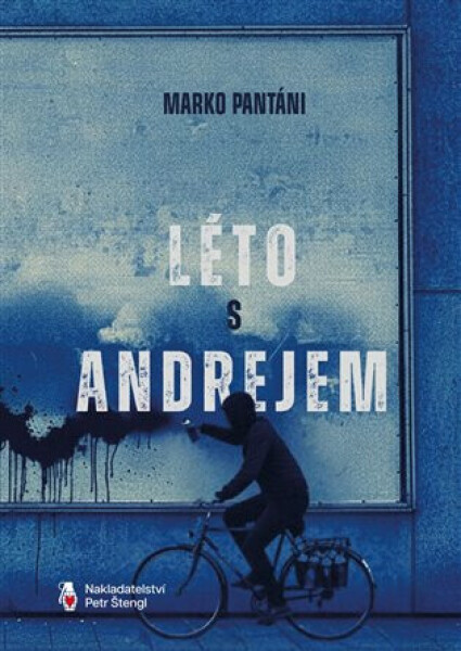 Léto s Andrejem - Marko Pantáni
