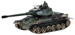 Mamido Velký tank T34 R/C 1:28