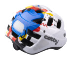 EXTEND Cobby Multi-White-Black 2024