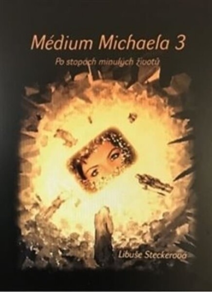 Médium Michaela