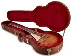 Gibson Les Paul Standard 50s LH Heritage Cherry Sunburst