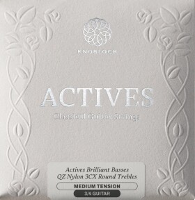 Knobloch ACTIVES Kinder