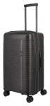 Travelite Roomer Trunk M Black 66 L TRAVELITE-77148-01