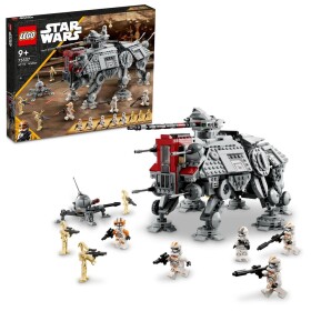 Star Wars™ 75337 AT-TE™