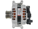 Alternátor VW Polo VI, Golf VIII, Tiguan II, Passat B8 a Arteon | 2.0 TSI