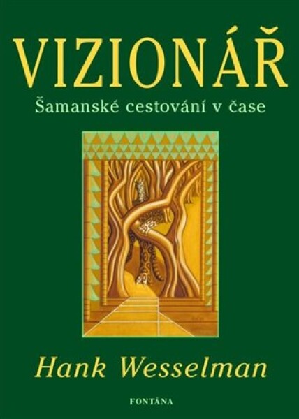 Vizionář