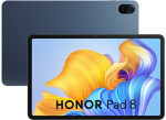 HONOR Pad 8 6GB/128GB modrá / 12" / O-C 2.4GHz / 6GB / 128GB / BT / 5 + 2MP / Android 12 (honp8_12_6128beu)