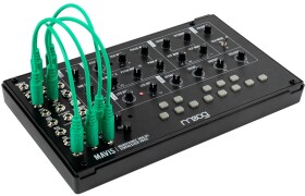 Moog MAVIS