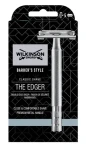 Wilkinson Double Edge Vintage Razor Kovové holítko + 5 náhradních břitů (WVS001)