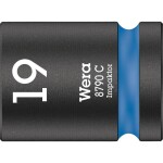 Wera Wera Werk 05004576001 vložka pro nástrčný klíč 19 mm 1/2
