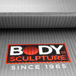 FITNESS PODLOŽKA BODY SCULPTURE 15 MM BB 8330 NEUPLATŇUJE SE