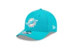 Pánská kšiltovka Miami Dolphins NFL NEW ERA 940MC NFL Team